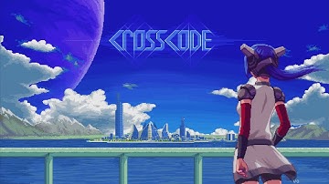 Best VGM 2445 - CrossCode - Temple Mine