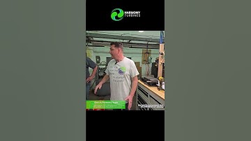 Lighting Up Our Generator!