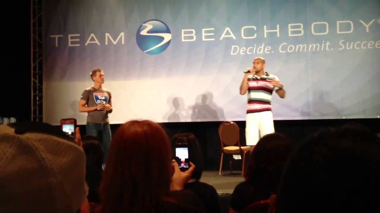 Shaun T Goes Over Focus T25 vs Insanity