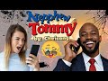 Nephew Tommy: "The KING of PRANK CHAOS is BACK! Nephew Tommy — LISTEN If You DARE!"... 🙏🤣