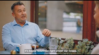 AI is a Strategy Transition, Not Just a Tech Transition: Conversation with Multiverse & Capita CEOs