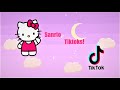 Sanriocore TikToks cuz everyone needs this especially for my Sanrio lovers