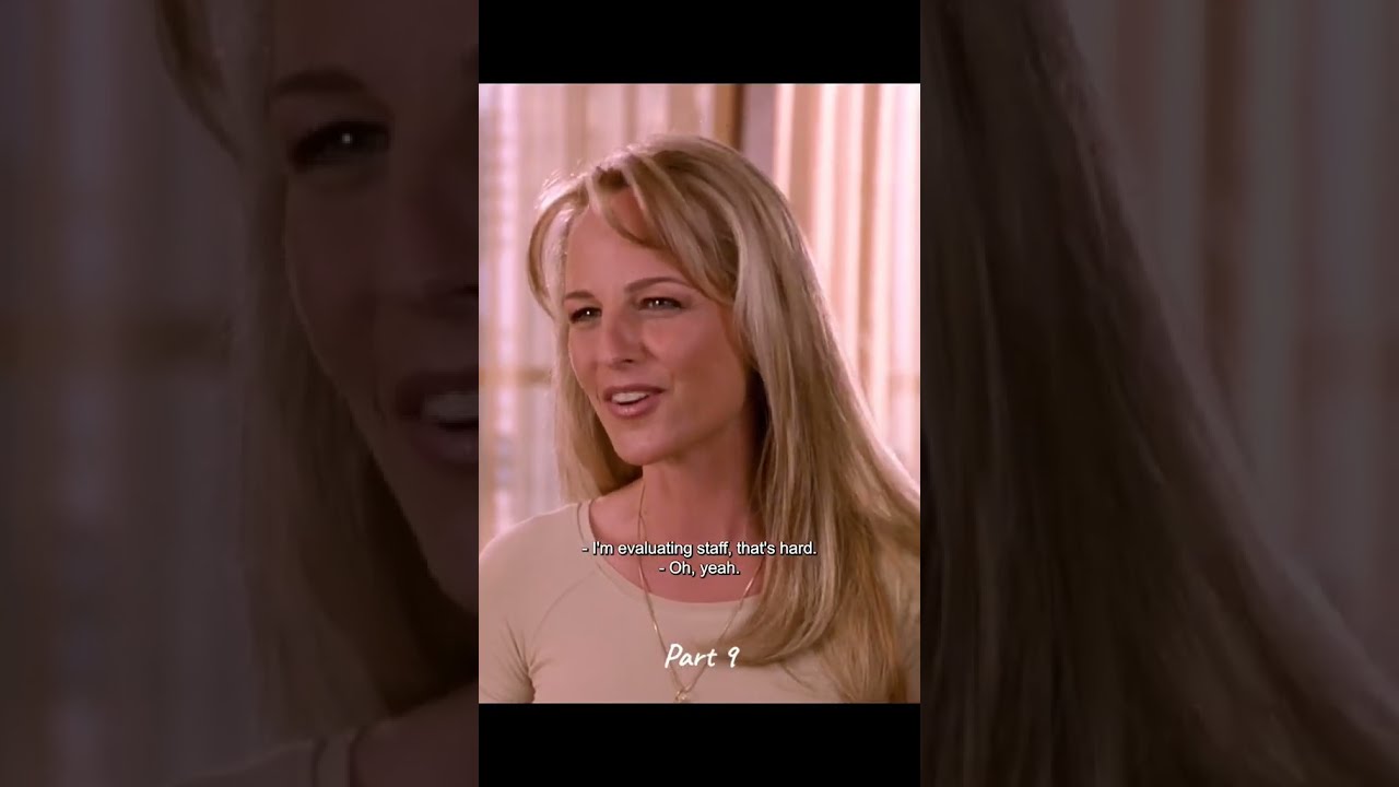 Man Can Hear Woman S Thoughts What Want Part 10 Clips Movie Viral Shorts Movies Short