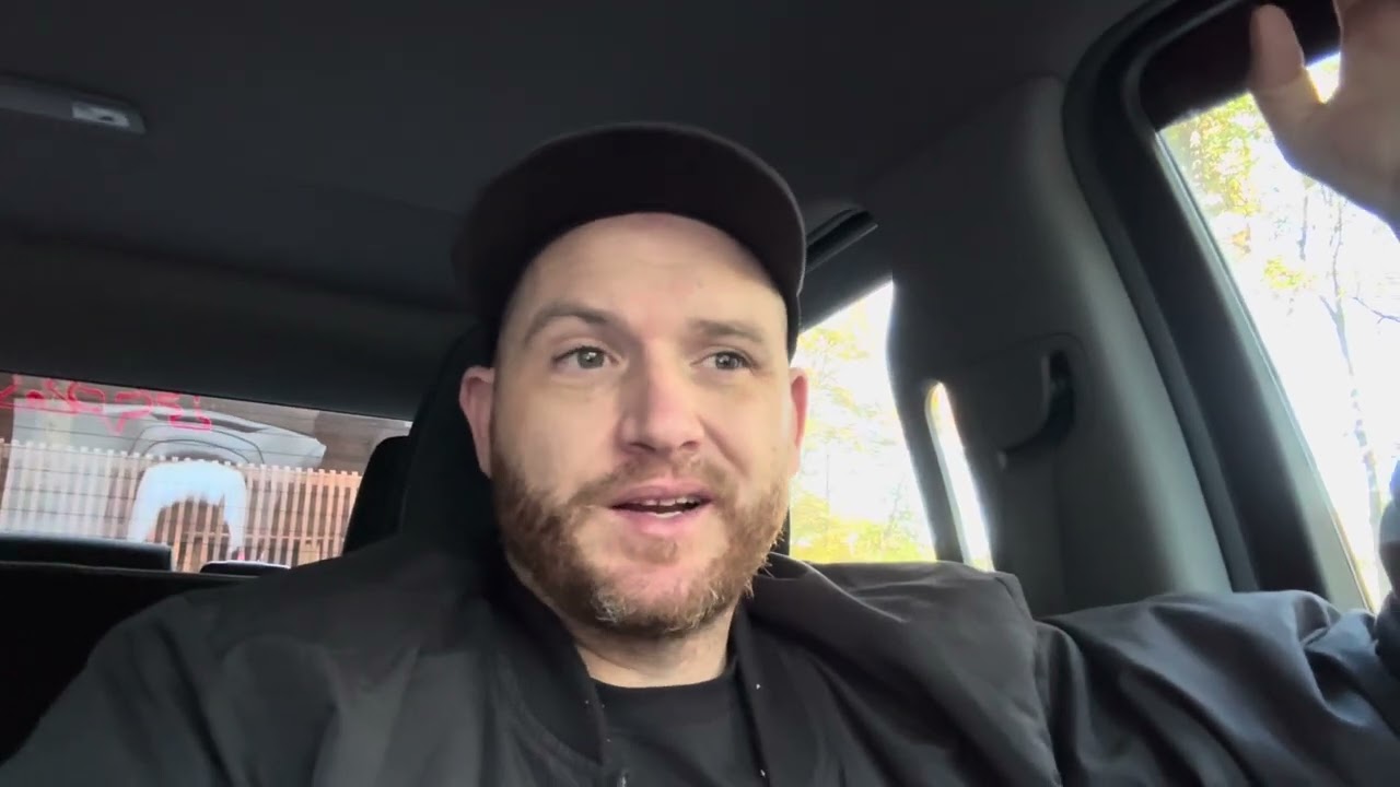 Gemini Motor Transport | Обзор Love’s Fuel Hauler за 30 дней