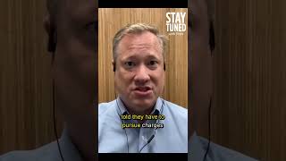 Stay Tuned with Preet (with Devlin Barrett) #trump #news #politics #preetbharara