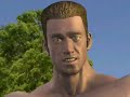 Ultimate Muscle Roller Legend