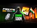 Finally it is coming   free fire edit