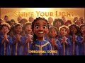 Shine Your Light Original Gospel Song Pre Teen Choir Uplifting Soulful Inspiring mp3