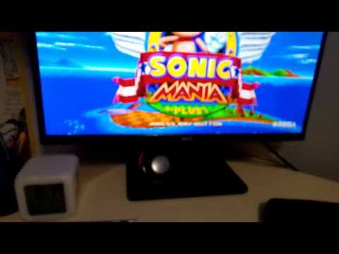 Wideo: Unbottling Tajny Sos Sonic: Tworzenie Sonic Mania