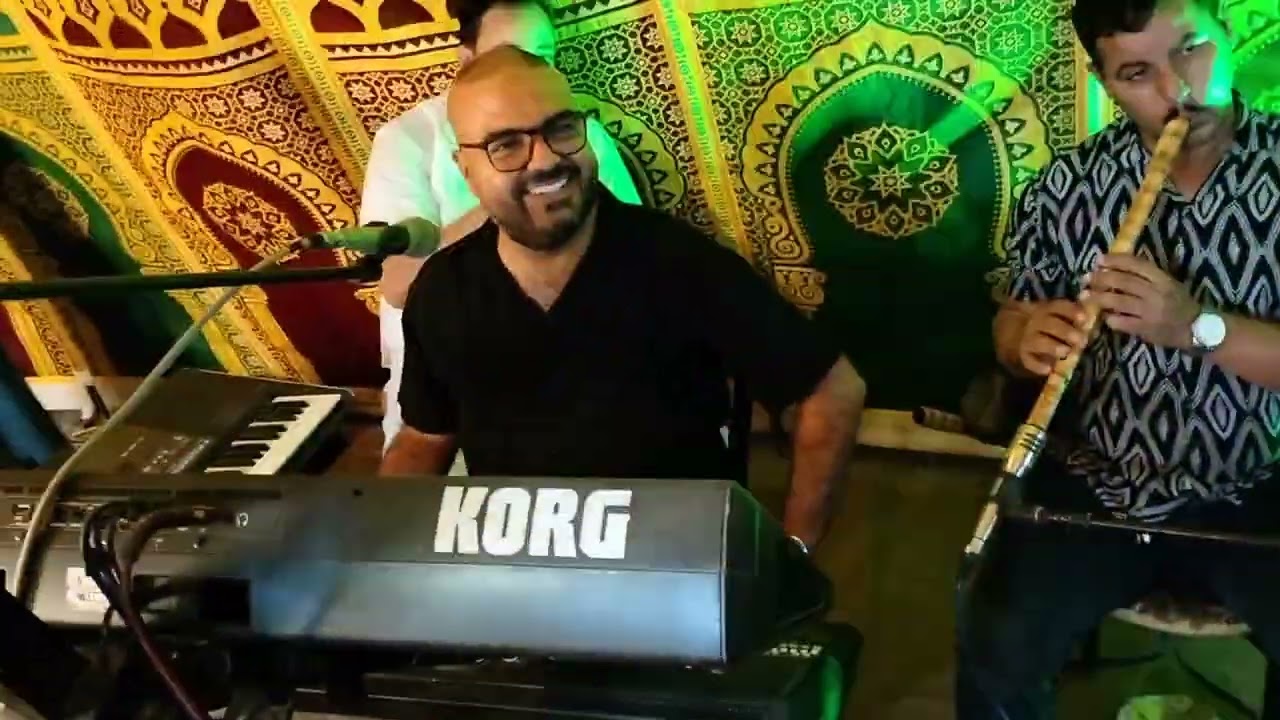 لبنات يا لبنات 🎹🪘  فرقة أنغام الصف العين الصفراء (groupe angham saf ain sefra)