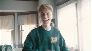 HRVY - I Don't Think About You (Easter Egg Tour)