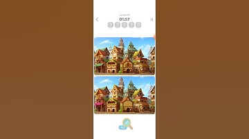 Find The Differences Game Level 89