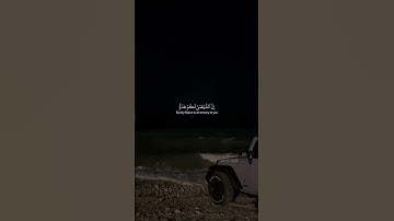 سبحان الله وبحمده سبحان الله العظيم   #اكسبلور #المصحف #قرآن #لايك #تلاوات #راحة_نفسية