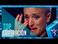 Las HISTORIAS de superación más EMOTIVAS que necesitas ver | Got Talent España