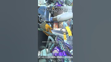 Apex Shorts #apex #apexlegends #interesting #gaming