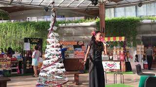 Suksma Ibu Mang Saras by Srigung