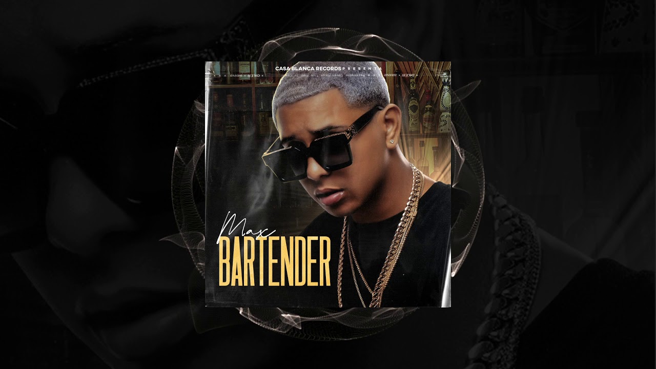 Watch EL MAXX - Bartender (Audio) on YouTube Watch EL MAXX - Bartender (Audio) on YouTube