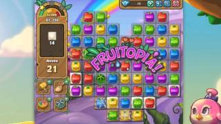 Juicy Pop || Level 107