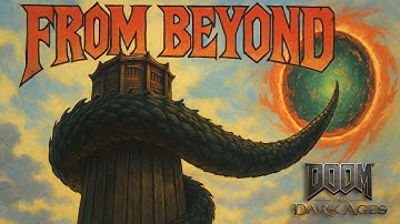 DOOM: The Dark Ages – Chapter 13: From Beyond Full Gameplay Walkthrough (No Commentary, 4K)