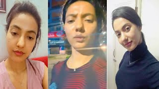 Khushboo Patani New Vlog Movitationkhushboopatanidishapatani