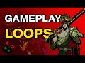 How Gameplay Loops Keep You Playing