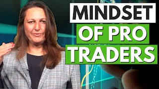 How To Think Like A Professional Trader (Psychology Expert Reveals)