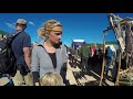 Sunday - Hippy Market Portugal 2/2 Gopro 4k