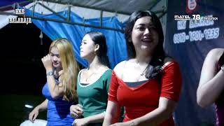 HKS BALARAJA       SEPI SEKUNTUM MAWAR MERAH    ALL ARTIS