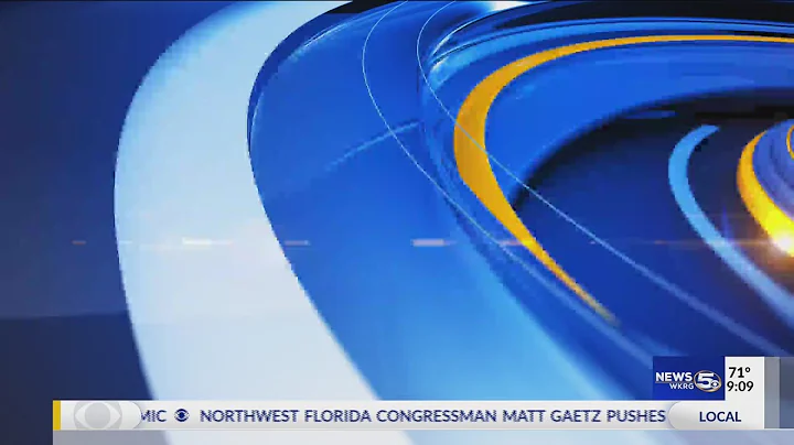 Rep. Matt Gaetz investigated over alleged sexual relationship