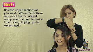 Hair tutorial - Learn ho.. 