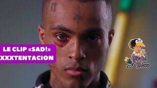 Explication du clip d'XXXTENTACION « SAD! » - Retour sur sa veillée d’hommage en Floride