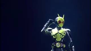 Opening Kamen Rider Zero- One - Jx Takanori Nishikawa Real vs Eyes- (Live In Concert)