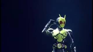 Opening Kamen Rider Zero- One - Jx Takanori Nishikawa Real vs Eyes-  (Live In Concert)