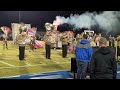 LHS 2024 Homecoming Halftime Show