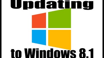 Windows 8: Updating to Windows 8.1