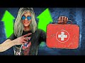 This HEALING BUILD Makes You UNKILLABLE!  Dead by Daylight