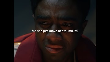 we hopeeee!! | #strangerthings #season5 #teaser #trailer #maxmayfield #lucas #fyp