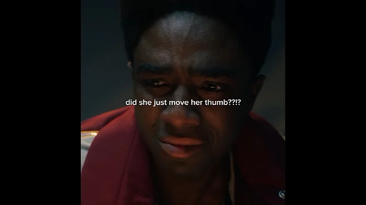 we hopeeee!! | #strangerthings #season5 #teaser #trailer #maxmayfield #lucas #fyp