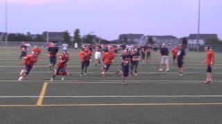 Left 34 Trap - Nick