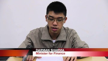 Econs ILP - The Moose