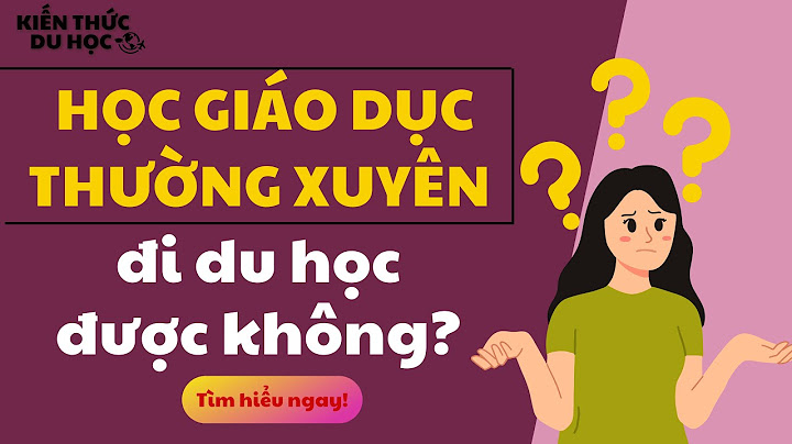 Coông văn hướng dẫn thực hiện chương trình bổ túc