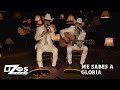 LOS 2 DE LA S - ME SABES A GLORIA (VIDEO OFICIAL)