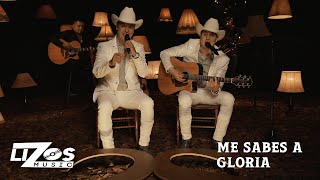 LOS 2 DE LA S - ME SABES A GLORIA (VIDEO OFICIAL) Resimi