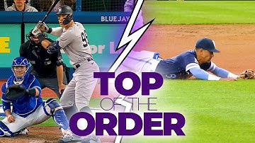 Yankees reach 11-straight wins and Bobby Witt Jr. hits his first  homer | Top of the Order: 5/3/22