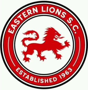 Hino do Eastern Lions - Austrália