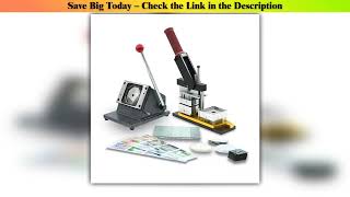 2x2 Machine Cutter — Best Seller (2025): 2x2\\
