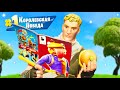 Предсказал БУДУЩЕЕ ИГРЫ в Фортнайт!