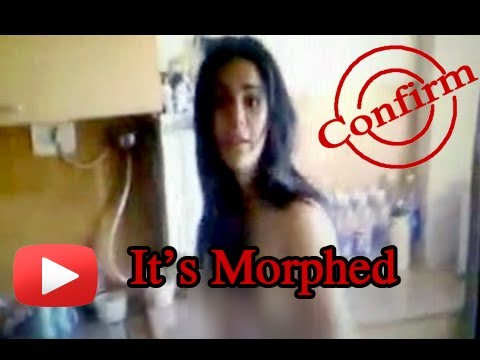 Mona Singh MMS Is Morphed - Confirms Police