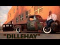 “Dillehay” ♠️ 1953 Slammed Patina Chevy Hot Rat Street Rod 3100 FOR SALE...! #3100 #Patina