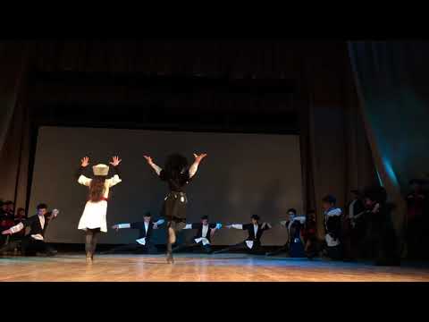 ანსამბლი ლაჟვარდი ♥️